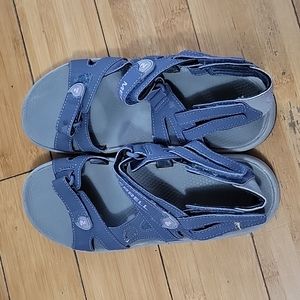 Merrell sandles
